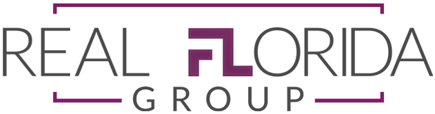 Real Florida Group Logo